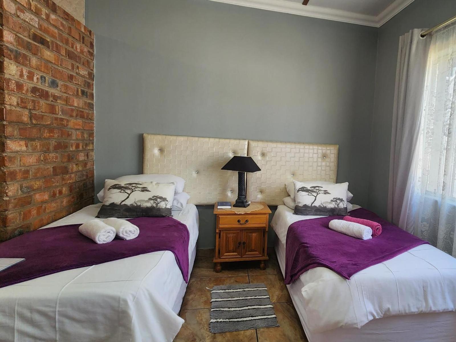 Agros Guest House Kimberley Room photo